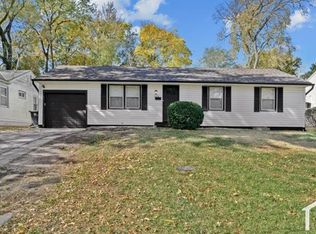 6208 Bellefontaine Ave, Kansas City, MO 64130
