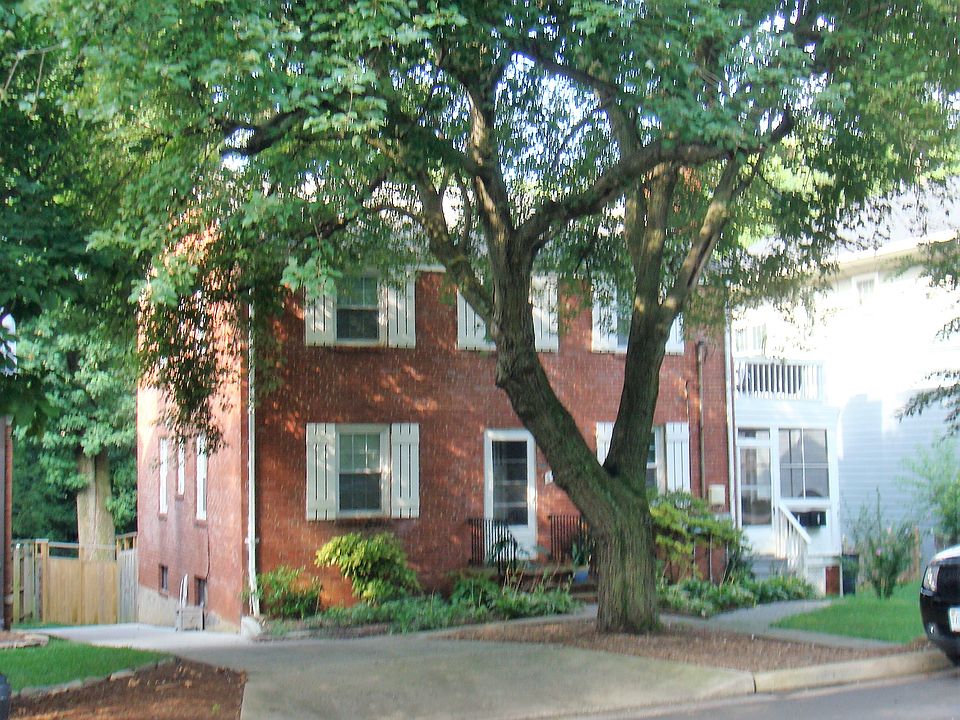 Duplex 5930 14th St. N 22205