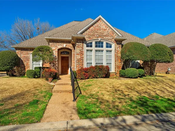 1921 Channing Park Dr, Arlington, TX 76013