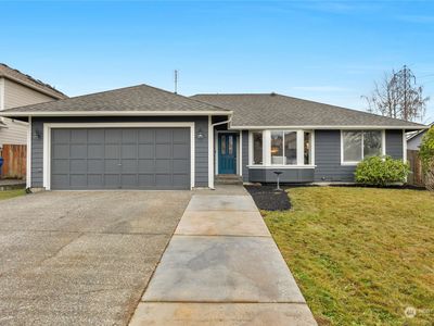 9002 17th Street NE, Lake Stevens, WA, 98258