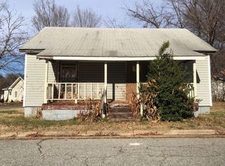 3808 Causey St #3810, Greensboro, NC 27407