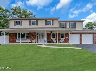 122 Salem Hill Rd, Howell, NJ 07731