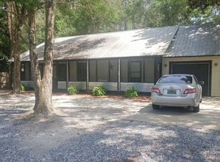 45 Ricker Ave, Santa Rosa Beach, FL 32459