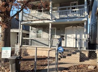 520 Sandusky Ave UNIT B, Kansas City, KS 66101