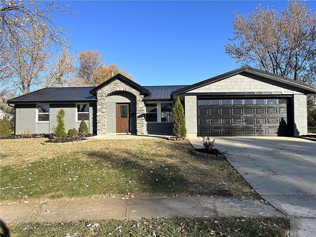 6760 Springport Way, Dayton, OH 45424 Zillow