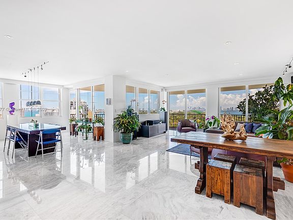 2nd image of 5660 Collins Ave APT 20A