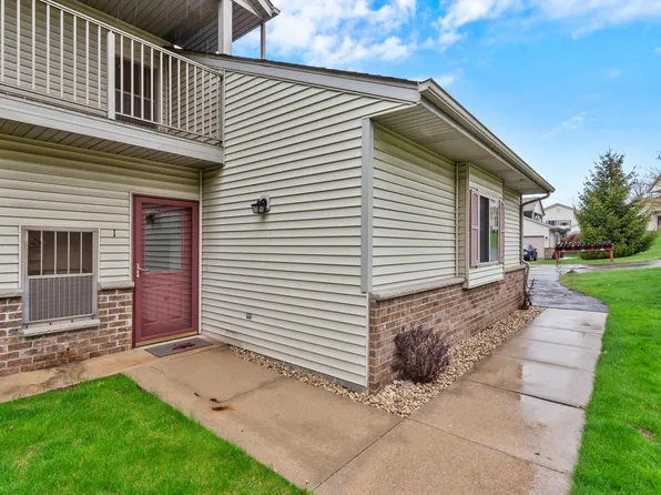 806 Church STREET #1, Allenton, WI 53002