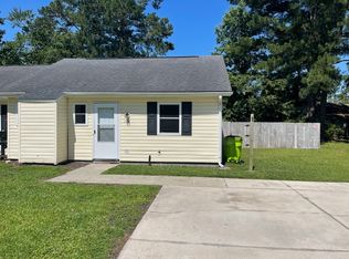 210 Webb Blvd, Havelock, NC 28532