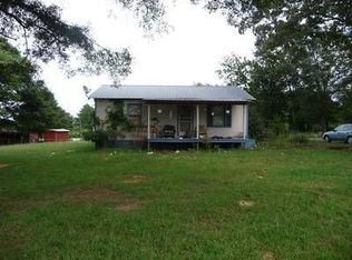777 McElderry Rd, Munford, AL 36268