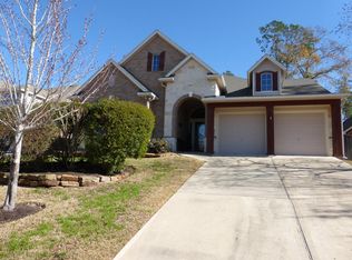 39 Tapestry Forest Pl, Spring, TX 77381
