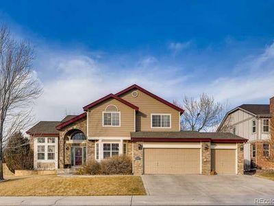 10909 Clifford Ct, Parker, CO, 80134