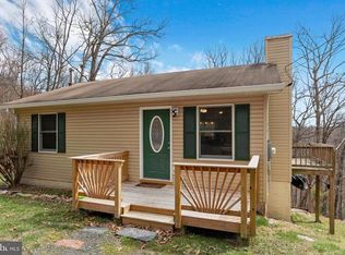 332 Applewood Dr, Front Royal, VA 22630