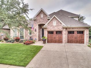 355 Pine Valley Dr, Fairview, TX 75069