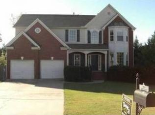 1615 Trellis Xing, Alpharetta, GA 30004