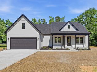 147 Bridwell Rd, Woodruff, SC 29388