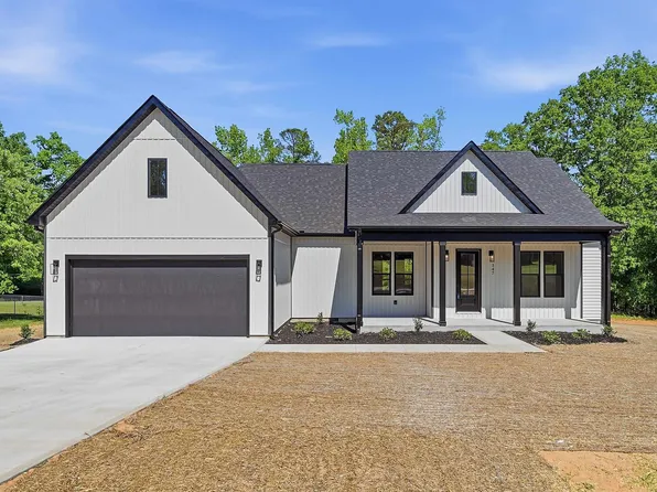 147 Bridwell Rd, Woodruff, SC 29388
