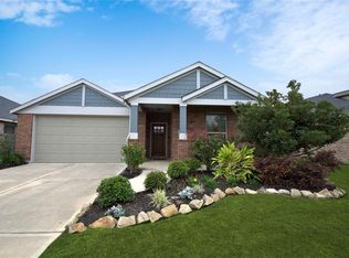 243 Stoneroller Dr, Rosenberg, TX 77469