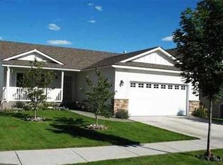 4319 S Stonington Ln, Spokane, WA 99223