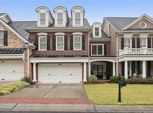 12155 Dancliff Trce #12155, Alpharetta, GA 30009