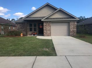 5458 Ryan St, Satsuma, AL 36572