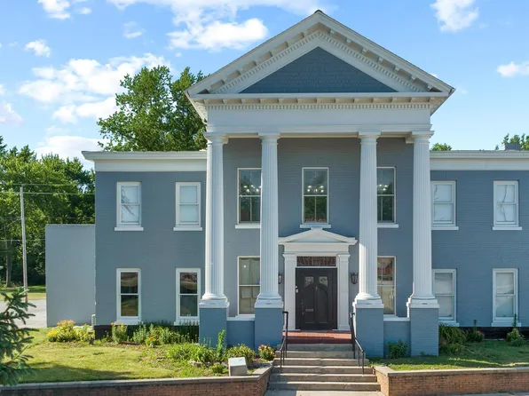 616 W Superior St, Fort Wayne, IN 46802