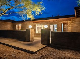 5880 N Camino Arturo, Tucson, AZ 85718