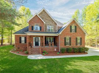 2919 Meadow Creek Ln, Monroe, NC 28110