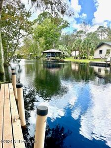 0 HIDE-A-WAY Drive, Jacksonville, FL, 32258