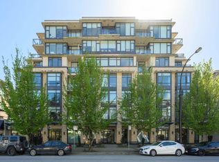 131 E 3rd St #504, North Vancouver, BC V7L0E3