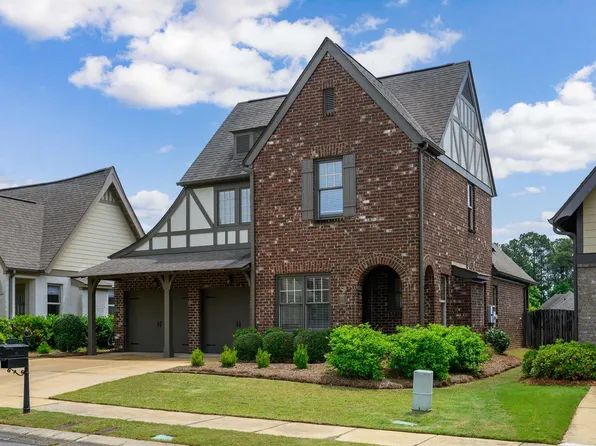2138 Chalybe Dr, Hoover, AL 35226