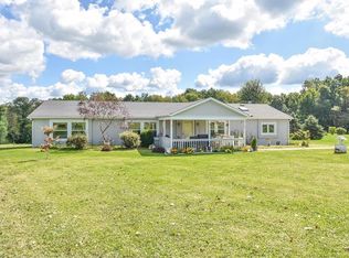 8020 Darner Rd, Lisbon, OH 44432