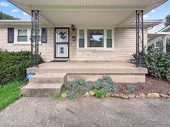 5th image of 4113 Burrell Dr