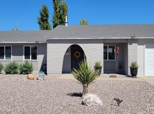 212 Bornite St, Tyrone, NM 88065