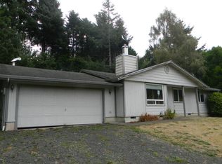 2860 NE Iler St, Newport, OR 97365