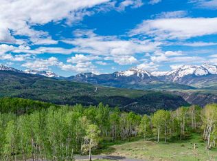 Tbd Cristinas Way, Telluride, CO 81435