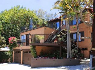 2001 Pinehurst Rd, Los Angeles, CA 90068