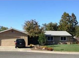 217 Tonea Way, Chico, CA 95973