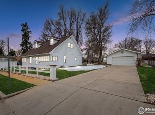 509 S Roosevelt Ave, Lafayette, CO 80026