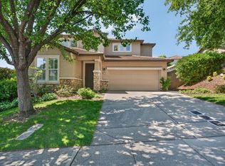4182 Torrazzo Way, El Dorado Hills, CA 95762