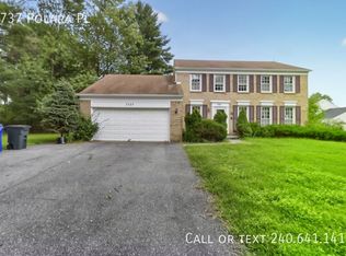 7737 Polara Pl, Derwood, MD 20855
