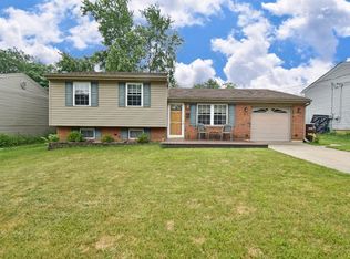 3231 New Year Dr, Cincinnati, OH 45251