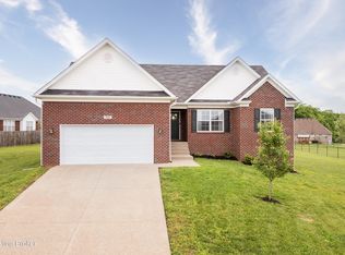 352 S Autumn Ridge Dr, Mount Washington, KY 40047