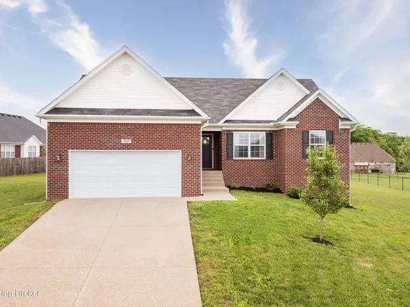 352 S Autumn Ridge Dr, Mount Washington, KY 40047
