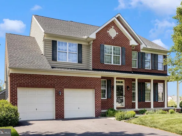 1920 Moran Dr, Frederick, MD 21702