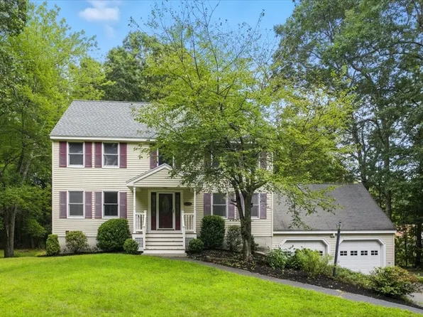 837 Livingston St, Tewksbury, MA 01876