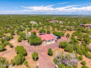 59 Harry Dr, Concho, AZ 85924