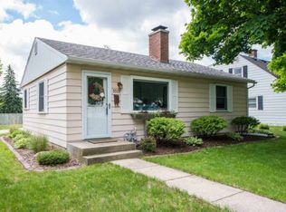 3513 Concord Ave, Madison, WI 53714