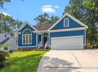 4620 Fisk Ct, Raleigh, NC 27604