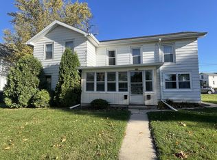 340 E Fond Du Lac St #1, Ripon, WI 54971