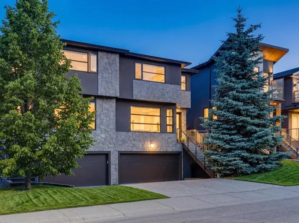 1711 E 27th St SW, Calgary, AB T3C 1L6
